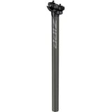 Tija sa Zipp Service Course SL 31,6mm, 400mm, 0mm offset negru