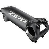Pipa Ghidon fixa Zipp Service Course Aluminiu Unghi 25 Grade 1 1/8 D:31.8mm L:75mm Negru