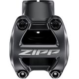 Pipa Zipp Service Course, aluminiu SL "90mm, +/-6°, 1 1/8", negru
