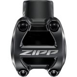 Pipa Zipp Service Course, aluminiu SL "110mm, +/-17°, 1 1/8", negru
