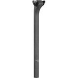 Tija sa Zipp Carbon SL Speed 27,2mm, 400mm, 20mm offset negru