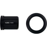 Caseta Zipp pentru SRAM/Shimano 11-/12 viteze