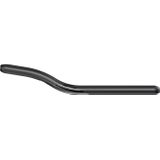 Aerobare Zipp Aluminiu Race 36cm