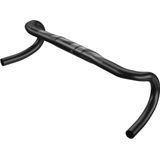 Ghidon Gravel Zipp Service Course SL 70 XPLR Lungime 40cm Diametru 31.8mm Reach 70mm Drop 115mm Flare 5 Grade Outsweep 11 Grade Backsweep 3 Grade