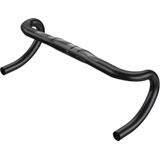 Ghidon Bicicleta Road Zipp Service Course SL 80 Ergo 38cm C-C Negru