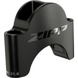 Kit de prindere Zipp Vuka Clip 25mm, incl. suruburi, negru