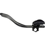 Aerobare Zipp Triathlon Clip Carbon 31.8mm, low Mount, Aluminiu Evo 110 22,2mm