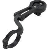 Suport computer Zipp QuickView MultiMount prindere 35mm, cu adaptor inferior pentru camera sau lumina