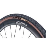 Anvelopa ZIPP G40 XPLR 700x40c negru
