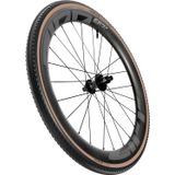 Anvelopa Pliabila Tubeless Zipp Goodyear Inter XPLR 700x45c