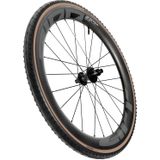 Anvelopa Pliabila Tubeless Zipp Goodyear Slick XPLR 700x40c