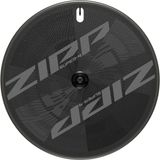Roata Spate Zipp Super 9 Disc Track MY24 Tubeless cu Ax 12x120mm