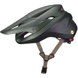 Casca Bicicleta Specialized Camber ANGi-Ready, Oak Green