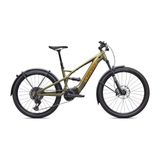 Bicicleta Electrica Trekking Specialized Turbo Tero X 5.0 27.5 2026 Verde-Metalic