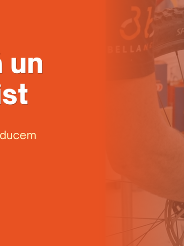 Service Biciclete