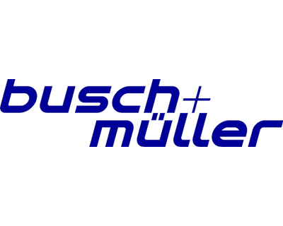 Busch And Muller