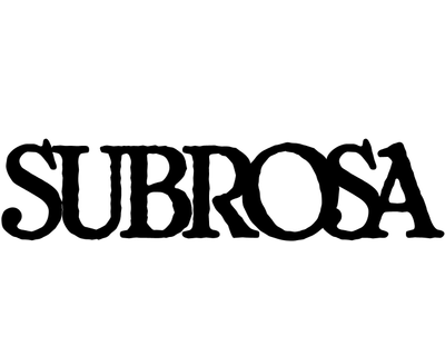 Subrosa