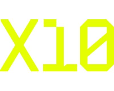 X10