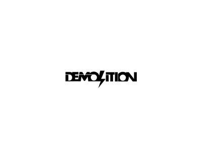 Demolition
