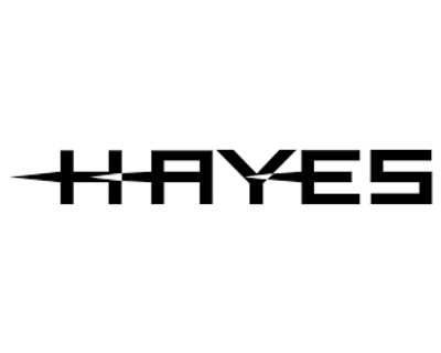 Hayes