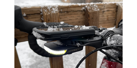 Ravemen pe bicicletă, luminile și stopurile care contează!