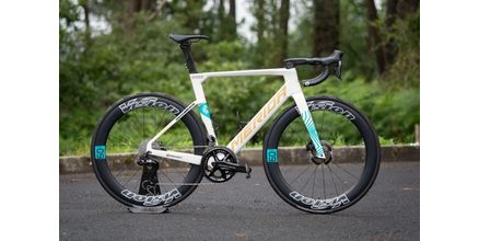 MERIDA REACTO - PERFORMANȚĂ AERODINAMICĂ PURĂ MERIDA REACTO - PERFORMANȚĂ AERODINAMICĂ PURĂ