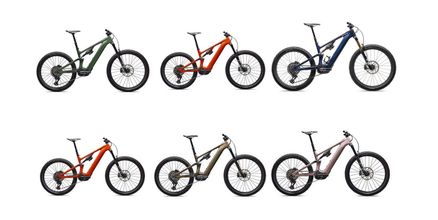 Specialized Turbo Levo Gen 4 – Acolo unde tehnologia devine instinct