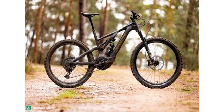 Specialized Turbo Levo Comp Alloy – un eMTB accesibil și versatil