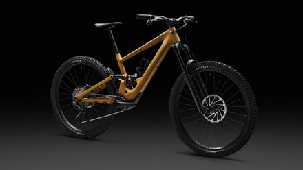 A fost lansată noua electrică full-suspension Specialized S-Works Turbo Kenevo SL 2!