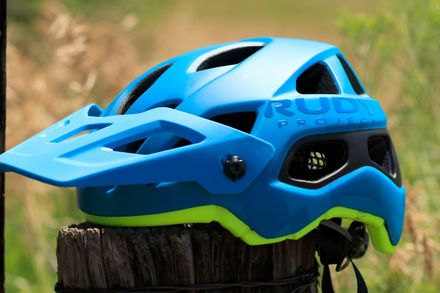 Patru motive pentru care merită să alegi o cască Rudy Project Patru motive pentru care merită să alegi o cască Rudy Project