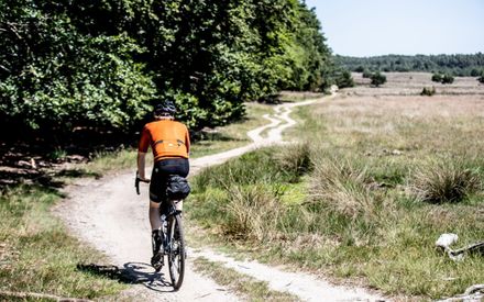 Lista cu esențiale pentru „gravel bikepacking” Lista cu esențiale pentru „gravel bikepacking”