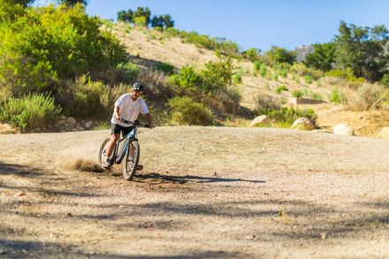 Ia-ți bicicletă electrică prin fonduri europene de la Bella Bike!