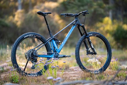 Mondraker Foxy R 29, impresii foarte bune la testul FlowMountainbike
