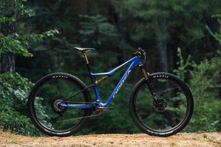 Orbea lansează noua OIZ 2025!