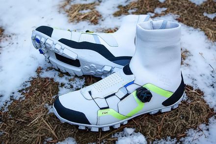 Northwave XT Celsius Arctic GTX – pantofii de iarnă care duc confortul și protecția la nivel extrem Northwave XT Celsius Arctic GTX – pantofii de iarnă care duc confortul și protecția la nivel extrem