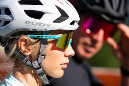 Rudy Project – lider în protejarea ochilor sportivi! Rudy Project – lider în protejarea ochilor sportivi!