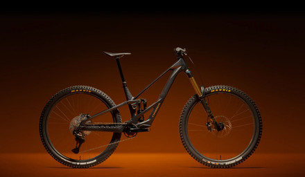 Orbea lanseaza noul Rallon RS 2027 Orbea lanseaza noul Rallon RS 2027