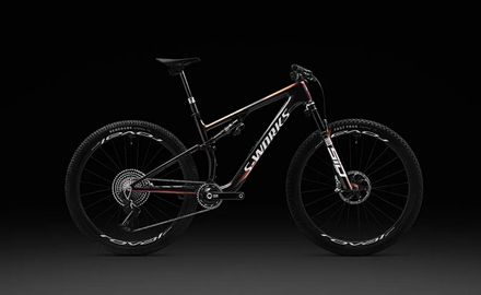 Nou pentru 2024 - Specialized Epic 8!