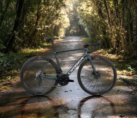 Orbea Orca M35i 2026 - Review complet Orbea Orca M35i 2026 - Review complet