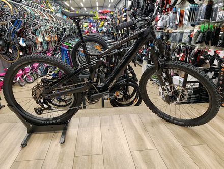 Bella Bike Cluj-Napoca lansează brandul Teewing în România – e-bike-uri premium pentru enduro și freeride