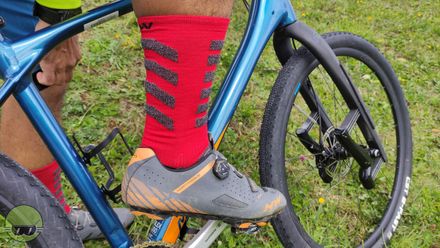 Northwave HUSKY CERAMIC pentru ciclism de iarnă, testate cu succes de revista Freerider Northwave HUSKY CERAMIC pentru ciclism de iarnă, testate cu succes de revista Freerider