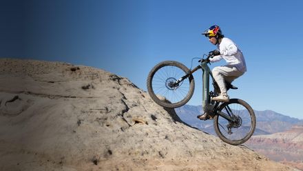  Specialized Turbo Levo R: Noua categorie „Electric Rally”