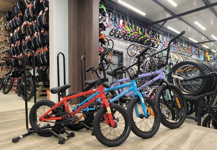 Wethepeople – de ce să alegi un BMX?