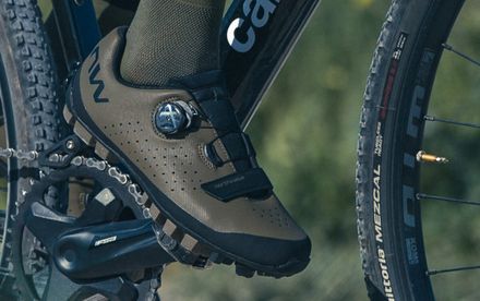 Șase motive pentru care Northwave Hammer Plus este un pantof universal pentru off-road