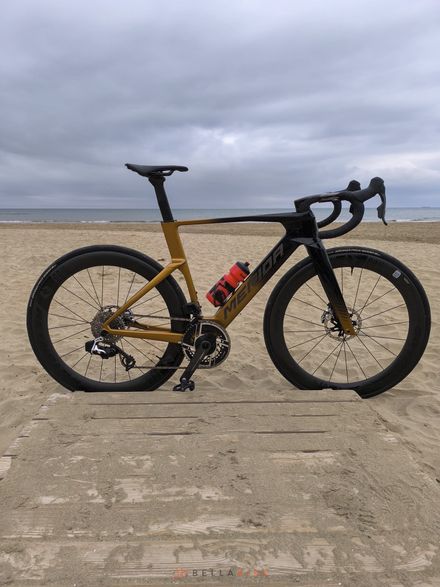 Merida Reacto 2027 – review complet