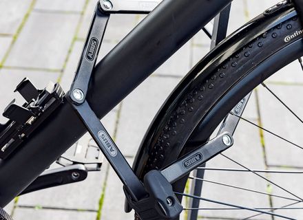 Mult mai sigur cu ABUS Bordo Granit XPlus 6500