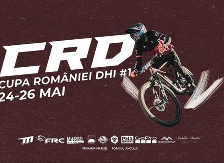 Game on, la Cupa României de Downhill etapa 1!