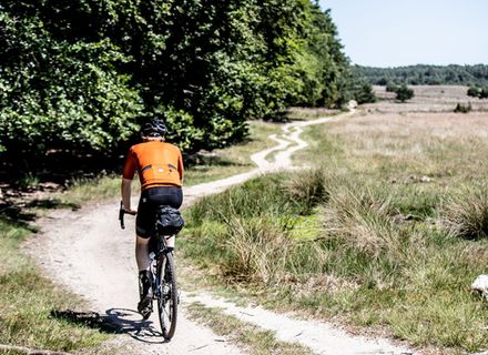 Lista cu esențiale pentru „gravel bikepacking”