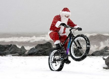 Ghidul cu velo-cumpărături și oferte de Crăciun!