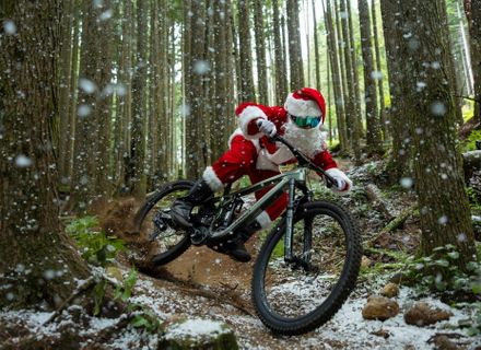 Ghidul cu velo-cumpărături și oferte de Crăciun! - Echipament